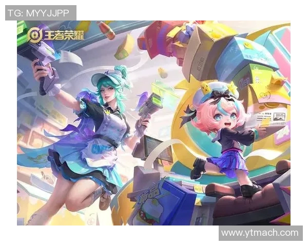 陈秀英谈王者荣耀发展历程与未来展望的深度专访 陈秀英谈王者荣耀发展历程与未来展望的深度专访