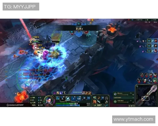 李军深度解析英雄联盟S15赛季策略与技巧分享 李军深度解析英雄联盟S15赛季策略与技巧分享