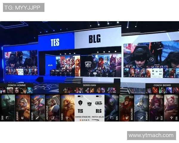 TES快攻革新引领S15电竞总决赛新潮流战术解析与精彩瞬间回顾