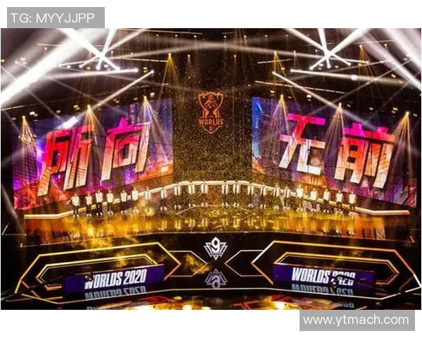 探索周秀英的英雄联盟旅程与s15电竞总决赛的深度对话