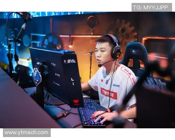 王伟专访回顾DOTA2历程与S15电竞总决赛精彩瞬间分析