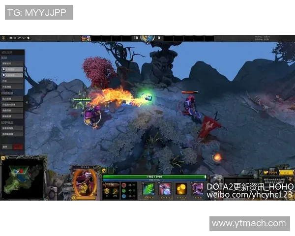 电竞实时数据聚焦DOTA2BLG速度话题分析与探讨