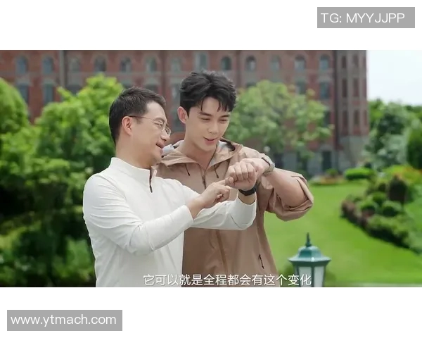 吴磊畅谈和平精英成长之路与游戏背后的故事分享